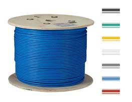 CAT6A Bulk Cable